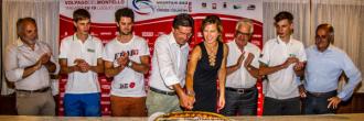 Presentazione dei Campionati Italiani XCo 2015